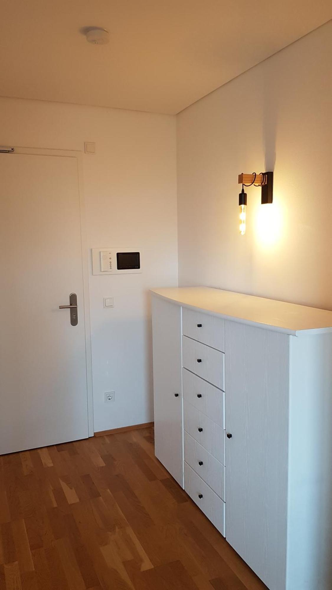 Апартаменти Penthouse Naehe Frankfurt Am Main Hanau Екстер'єр фото